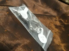 De moda clásico anillo de compromiso de mujer 6mm arco brillante de acero inoxidable anillo de los hombres joyería de moda de la boda Regalo de Cumpleaños venta al por mayor