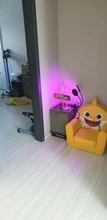 Grow-Light Lamps Timer Flowers Desktop-Clip LED Phyto Full-Spectrum For Plants DC5V USB