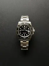 San Martin-reloj personalizado con Logo, servicio personalizado, texto, eslogan, aniversario, dibujo con palabras, cumpleaños, etc., tarifa de servicio OEM y ODM de relojes