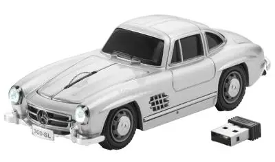 b66041488 mercedes-benz мышь компьютерная