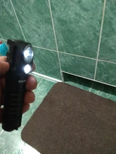 Rechargeable Headlamp Led-Light Magnetic-Tail Wurkkos Hd20 LH351D 21700 2000lm Dual 