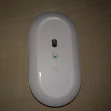 Xiaomi-Ratón inalámbrico 2, original, 1000 DPI, 2.4 GHz, conexión WiFi, luz óptica, silencioso y portátil, para ordenador portátil, Notebook, oficina y juegos