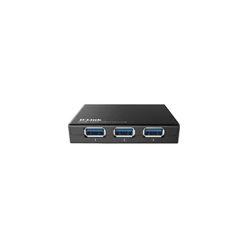

D-Link DUB-1340 Hub 4 Ports USB 3.0