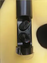 Auriculares inalámbricos B9 TWS con Bluetooth y micrófono, cascos deportivos impermeables con Control táctil para teléfono móvil