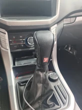 Case Handle-Gloves Driving-Grip Car-Decoration Auto-Parts with Zipper Modified Comfortable