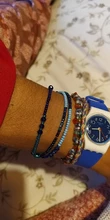 Pulsera de la Amistad Bohemia hecha a mano para mujer, brazalete con cuentas de semillas coloridas étnicas, regalo para fiesta en la playa, 2020