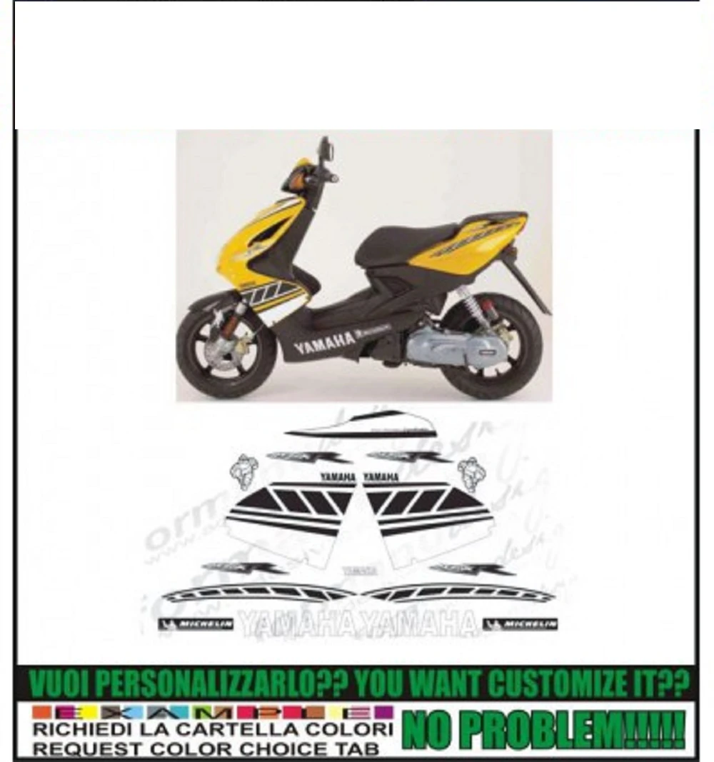 Yamaha Aerox Decals ubicaciondepersonas.cdmx.gob.mx