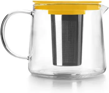 

IBILI-622910-KETTLE TEE WITH FILTER 1000 ML