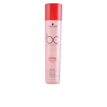 

BC PEPTIDE REPAIR RESCUE micellar shampoo 250 ml