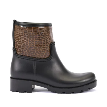 

ESE B0016 Women Rain Boots