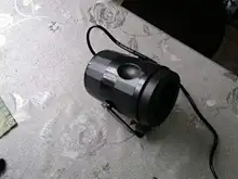 Laser-Projector-Light Indoor-Lighting-Decor Christmas-Decoration Stage 20-Patterns LED