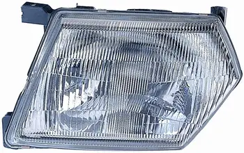

LIGHTHOUSE NISSAN PATROL 97 Left Compatible