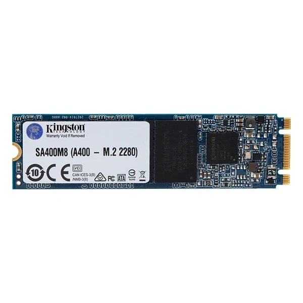 Festplatte Kingston A400 SSD SATA3