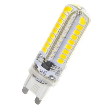 

Led bulb G9 5W 3000K warm light