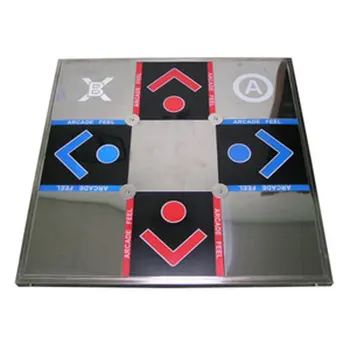 

Metal dance floor TX-1501 [PS2/XBOX/PC]