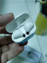 Más Mini Pro 4 auricular Bluetooth Touch Control inalámbrico auriculares manos libres Auriculares auriculares con caja de carga para teléfono inteligente