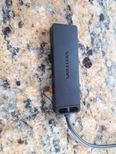 Vention USB Splitter Usb-Port Power Multi-Usb Micro-Charge Lenovo Xiaomi Macbook Pro