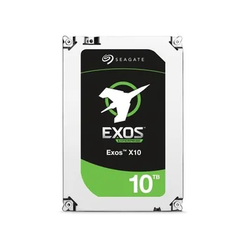 

Seagate HDDE Exos X10 10TB HDD 4KN SATA 3.5 "ST10000NM0146