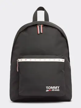 

Backpack TOMMY HILFIGER AM0AM05107 COOL CITY BDS BLACK