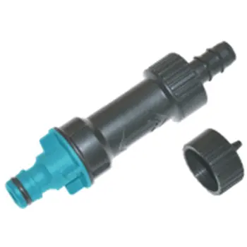 

WATERING CONNECTOR 16-4MM NATUUR NEG/SEE NT104473