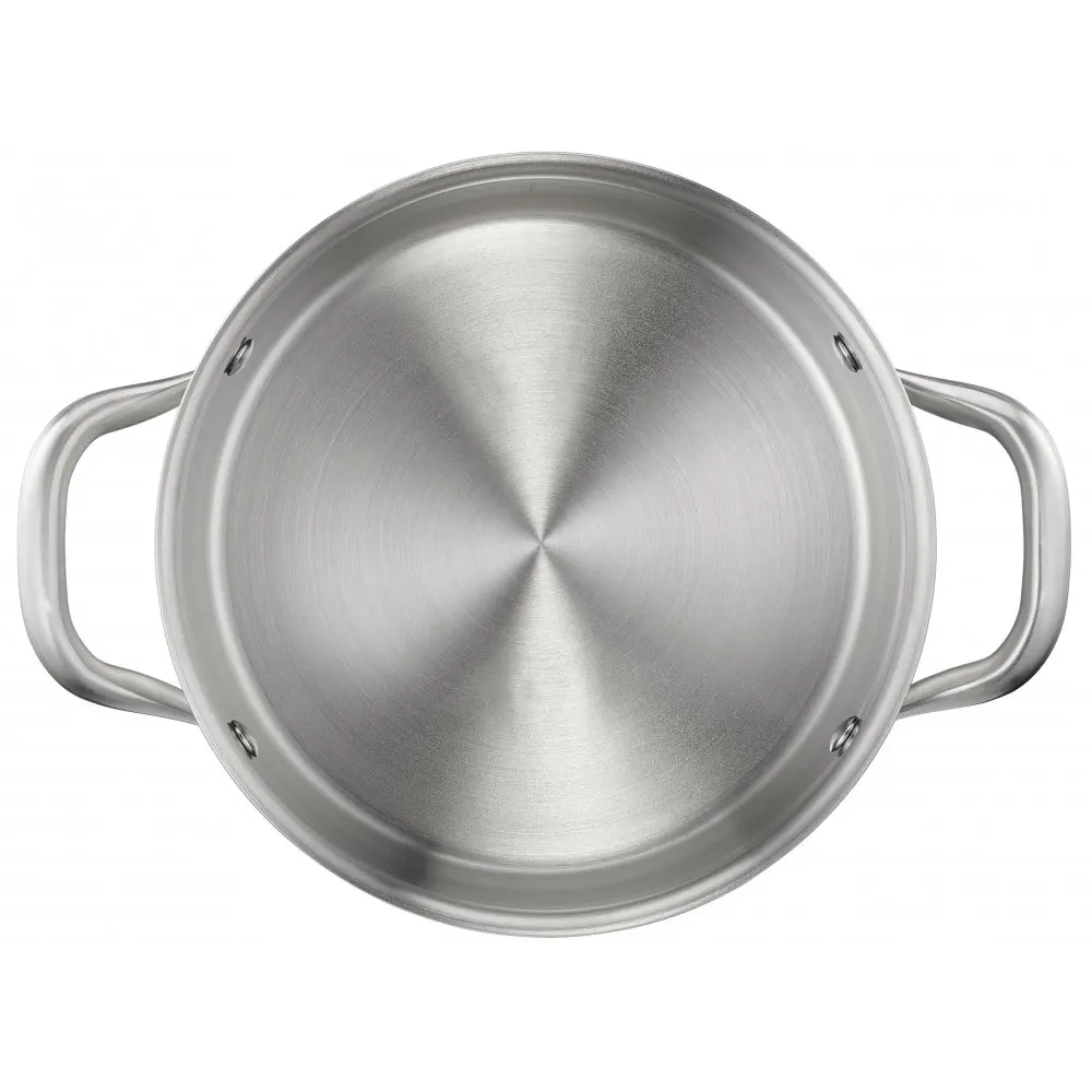Набор посуды Tefal Hero E825S374