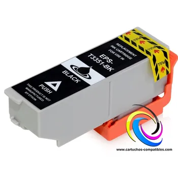 

Epson T33 XP530 XP540 XP630 XP640 XP635 XP645 XP830 XP900 XP7100 XP-530 XP-540 XP-630 XP-635 XP-640 XP-645 XP-830 XP-900 XP-7100