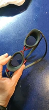 Gafas de natación profesionales antiniebla para hombre y mujer, lentes de natación de silicona resistentes al agua, con revestimiento UV ajustable, para adultos, nuevas