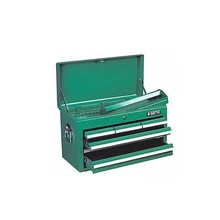 SATA 95106 для Инструм. Бокс( 660x305x380) 6 выдвиж. лотков. практическое многофункциональный Тележка для инструментов