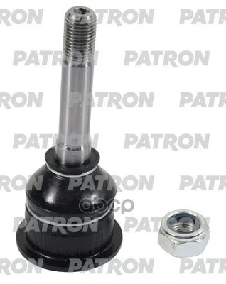 Опора Шаровая Isuzu: Trooper 12.97-02 PATRON арт. PS3162