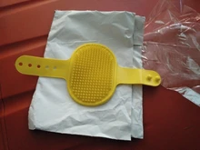 Bath-Glove Brush Comb Massage Dog-Brush-Hair Grooming Pet-Shower Remove-Qualified Fur