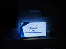 Bluetooth-Control Tv-Background-Lights Usb-Lamp Flexible Led Rgb 5050 Home-Decoration