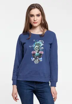 

Sweatshirt beauty sleep