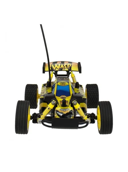 World Brands Xtrem Raiders-Wasp-Coche RC 