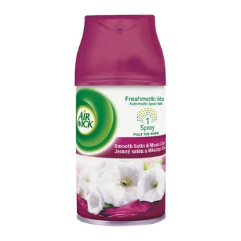 

Air Freshener Refill Lirio Luna Air Wick (250 ml)