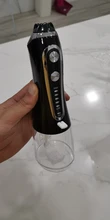 Portable Oral Irrigator 300ml Dental Water Flosser Jet 5 Modes Water Floss USB Rechargeable