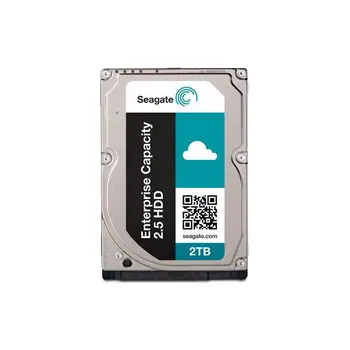 

Seagate Enterprise ST2000NX0343 internal hard disk 2.5 "2048 GB SAS