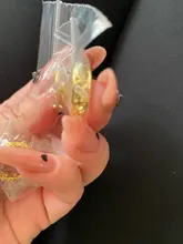 Anillo de nudillo con punta abierta para mujer y niña, joyería ajustable, para vacaciones en la playa, verano, venta al por mayor