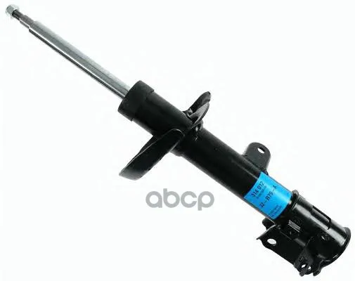 Амортизатор Hyundai Tucson/Kia Sportage 04- Пер.Прав.Газ. Sachs 314012 Sachs арт. 314012