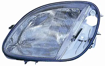 

MERCEDES HEADLIGHT SLK 96 Right Compatible