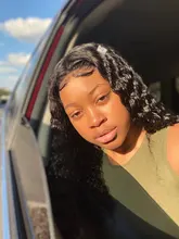 Melodie 28 30 32 pulgadas onda profunda mechones con cierre brasileño de la Virgen del pelo humano Frontal rizado mechones y 4X4 cierre