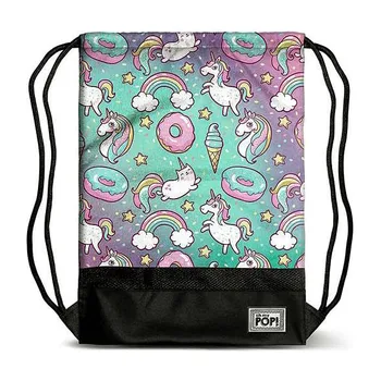 

Child's Backpack Bag Oh My Pop Storm Dream (48 x 35 cm)