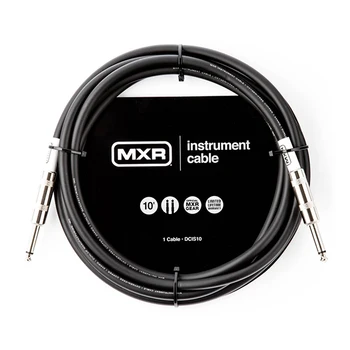 

Dcis10 MXR tool cable, 3 M, Dunlop