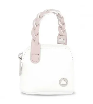 

Portachupete braid Mayoral Stone