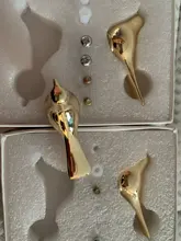 Cabinet Knobs Hanging-Hook Furniture-Handle-Decoration Door-Handles Drawer Pulls Bird