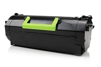 

COMPATIBLE LEXMARK MX710(6k) toner replacement. Black 6.000 pages. High quality product, guaranteed.