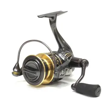 

Reel Team Dragon Z FD (1025) 15-30