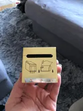 Rollo de película transparente de 40MM x 200M para tatuaje, envoltura transparente, película conservante, Microblading, película de tatuaje para maquillaje permanente, artículos para cejas, 1 rollo