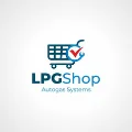 LPG Shop Store