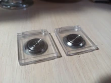 12mm 16mm 19mm 22mm 25mm toma de cable para interruptor de botón de metal cableado 2-6 cables estable de botón de luz