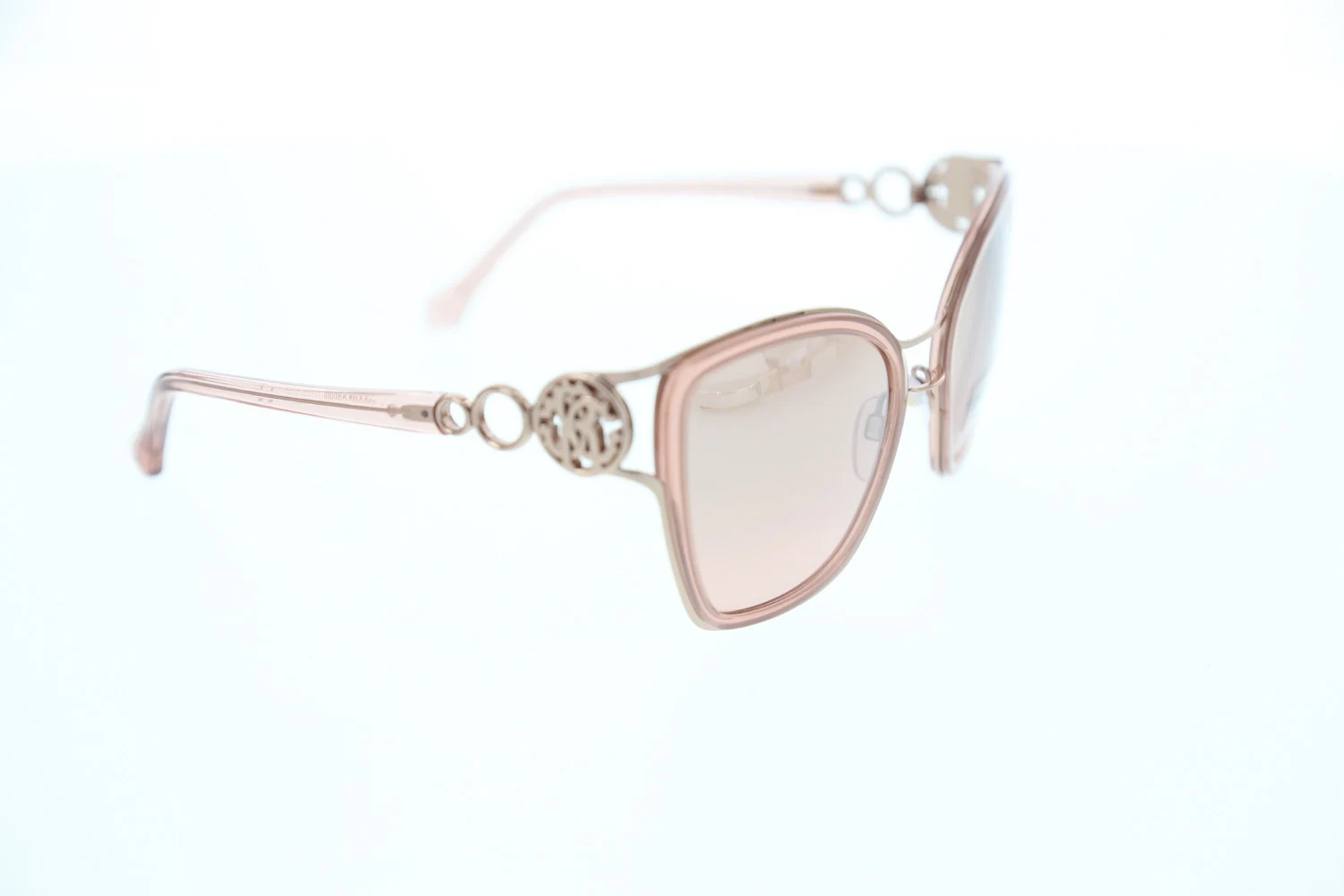 

Women's sunglasses rc 1081 72u combined pink organic square square 54-21-125 roberto cavalli